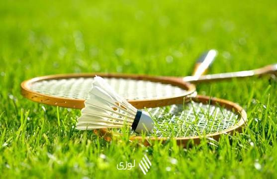 آکادمی بدمینتون امیر / سالن خوراکیان